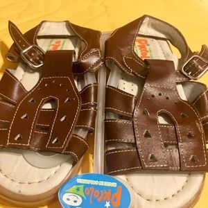 NEW pairs of Kids Sandals